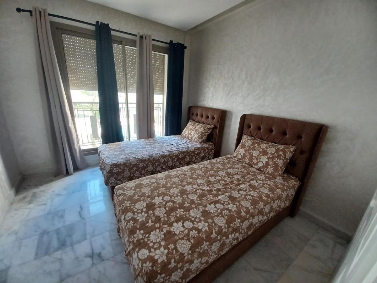 Lovely & Comfy Long And Short Stay At Nouacer-Casa 2-Bedroom Apartment Nouaceur Exterior foto