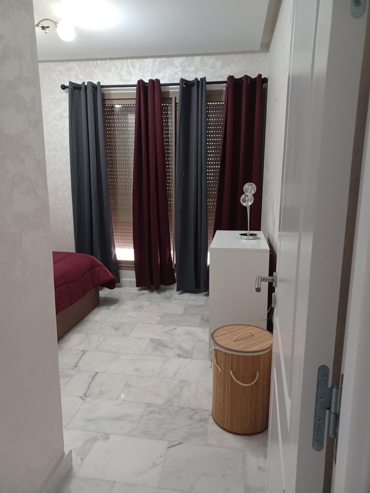 Lovely & Comfy Long And Short Stay At Nouacer-Casa 2-Bedroom Apartment Nouaceur Exterior foto